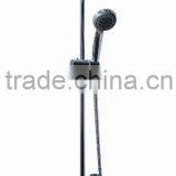Bathroom Thermostatic Brass Material Shower Set