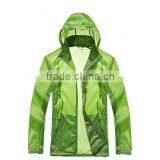Wholesale Custom Outdoor Windbreaker Jacket thumbnail-1