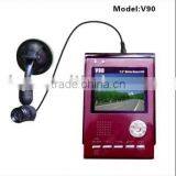 Car Driving Black Box thumbnail-1