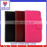 Wholesale Mobile Phone Case Wallet Photo Frame PU Leather Case For HTC M9 With Stand Card Holder Phone Case thumbnail-1