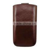 Real Leather Case For Iphone thumbnail-1