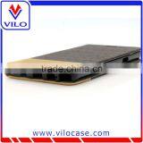 Smart Flip Leather Cover for Samsung S6 thumbnail-3