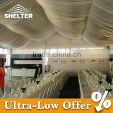 Luxury Party Decorations Tent, Luxury Wedding Decorations Tent, Luxury Marquee Decorations Tent Hot Sale thumbnail-1