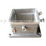 Aluminum Alloy High Speed Train Parts thumbnail-1