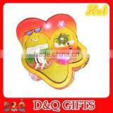 2015 Cheap Resin Sunset Filp Flop Jewel Box With Palm Tree thumbnail-5