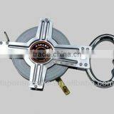 Long Steel Tape Measure in Feet/15m,20m,30m and 50m/open Reel/metal Case With High Quality thumbnail-1