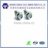 China Factory Pan Head Metal Self Drilliing Screw thumbnail-3