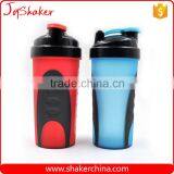 2015 BPA Free Protein Shaker Plastic Drinking Container thumbnail-1