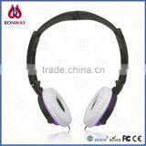 2015 Popular Fashion Headphones Design From Factory thumbnail-3