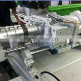 Variable Pump 70T Injection Molding Machine, Oversea Service Available thumbnail-4