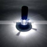 POPPAS S160 2 in i Multi-function Powerful Led Flashlight thumbnail-2