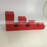 Step Insulators CJ4-40