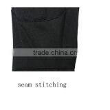 2015/2016 Mens Black Blue Sportstricot Track Pants thumbnail-6