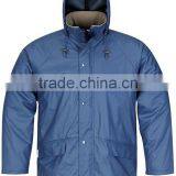 WATERPROOF RAIN JACKET FOR ADULT thumbnail-1