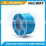 2016 Fashion Color Wholesale Price 1.75mm ABS/PLA 3D Printer Filament thumbnail-1