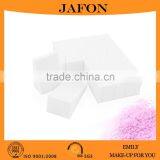 Makeup Cosmetic Facial Sponge Pad Foundation Powder Puff 12 Pcs Pink thumbnail-2