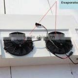 Roof Top Installation Refrigeration Unit for Cargo Van Chiller Unit thumbnail-2