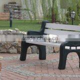 Plastic Bench F-0315 thumbnail-4