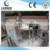 2015 New Designed Auto Spray Filling and Capping Machine thumbnail-3