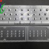 High Power Optical Acrylic Cree Led Street Light Lens.led Waterproof Lens thumbnail-3