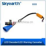 Factory Supply High Quality Best Price 9005 Fog Light Canceller thumbnail-2