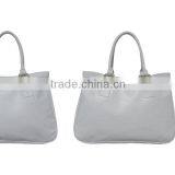 China Supplier Wholesale Simple Big Lady pu Handbag Special Cheap Handbag or Gift Bags thumbnail-2