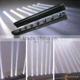 Hot Selling 8pcs 10w Led White Beam Disco Light