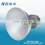 Warehouse Led High Bay Light Big Angle High Bay Light Cover High Lumen 80w Led High Bay Light