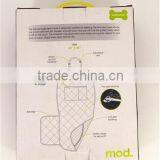 Water Proof Designer Car Seat Cover Deluxe Single Seat Cover Universal Design Fit All Vehicle thumbnail-4