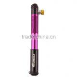 2015 Beautiful Double Use Durable JL9615 04 For MTB and Road Bike Mini Bike Pump thumbnail-3