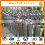 SS Welded Wire Mesh (FSF-SW-011)