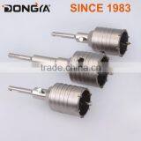 SDS Adapter TCT Hole Saw thumbnail-2