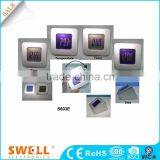 2016 Hot Sale New Black Alarm Clock ,boy Alarm Clock Toy thumbnail-2