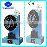 Simple Beam Impact Testing Machine for Testing PVC Plastic Materials thumbnail-4