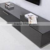 TV Cabinet Modern Design High Gloss thumbnail-3