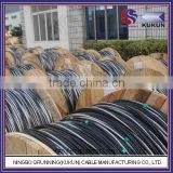 0.6/1kV XLPE Insulated Aerial Bundled Cable