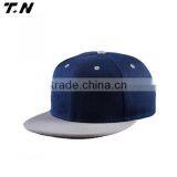 Wholesale 100 Cotton High Quality Custom Baseball Cap thumbnail-1