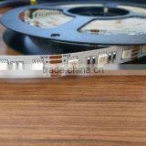 RGBW 5050 LED Strip Light DC12V SMD 60Leds/M 300 LEDS Flexible Light Strips RGB + White Light thumbnail-4