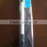 220v Bright Hangheld Portable Tube Work Light Fluorescent Inspection Lamp thumbnail-2