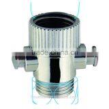 Guest Supply Deluxe Shower Head With On/off Switch thumbnail-1