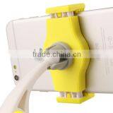 Hight Quality Car Mount Holder 360 Rotation Windshield Bracket for GPS Mobile Phone thumbnail-3