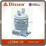 LZZBW-20 Outdoor Current Transformer 20KV 24KV