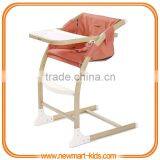 BABY HIGHCHAIR WITH EN14988 standard