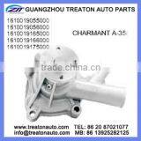 WATER PUMP FOR DAIHATSU CHARMANT A-35 1610019055000 1610019056000 1610019165000 1610019166000 1610019175000 thumbnail-1