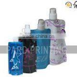2013 New Design Drink Water Bag With Spout thumbnail-1