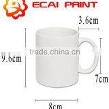 OEM Printed Promotional Ceramic Coffee Mug Coffee Cup thumbnail-1
