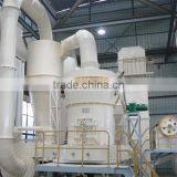 Gypsum Powder Grinding Machine for Sale thumbnail-2