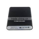 High Level 8000mah Portable Mobile Power Bank thumbnail-4