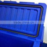 Heavy Duty Dry Ice Chilly Bins Ice Storage Bin Dry Ice Cooler Container thumbnail-2