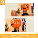 Resin Halloween Decoration Pumpkins for Halloween Party thumbnail-3